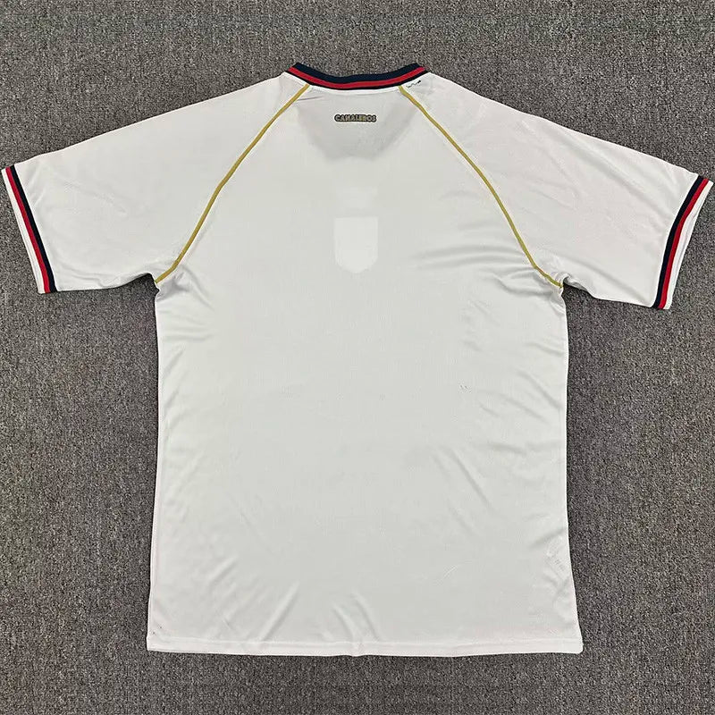 MAILLOT PANAMA EXTÉRIEUR FAN COUPE DU MONDE 2026