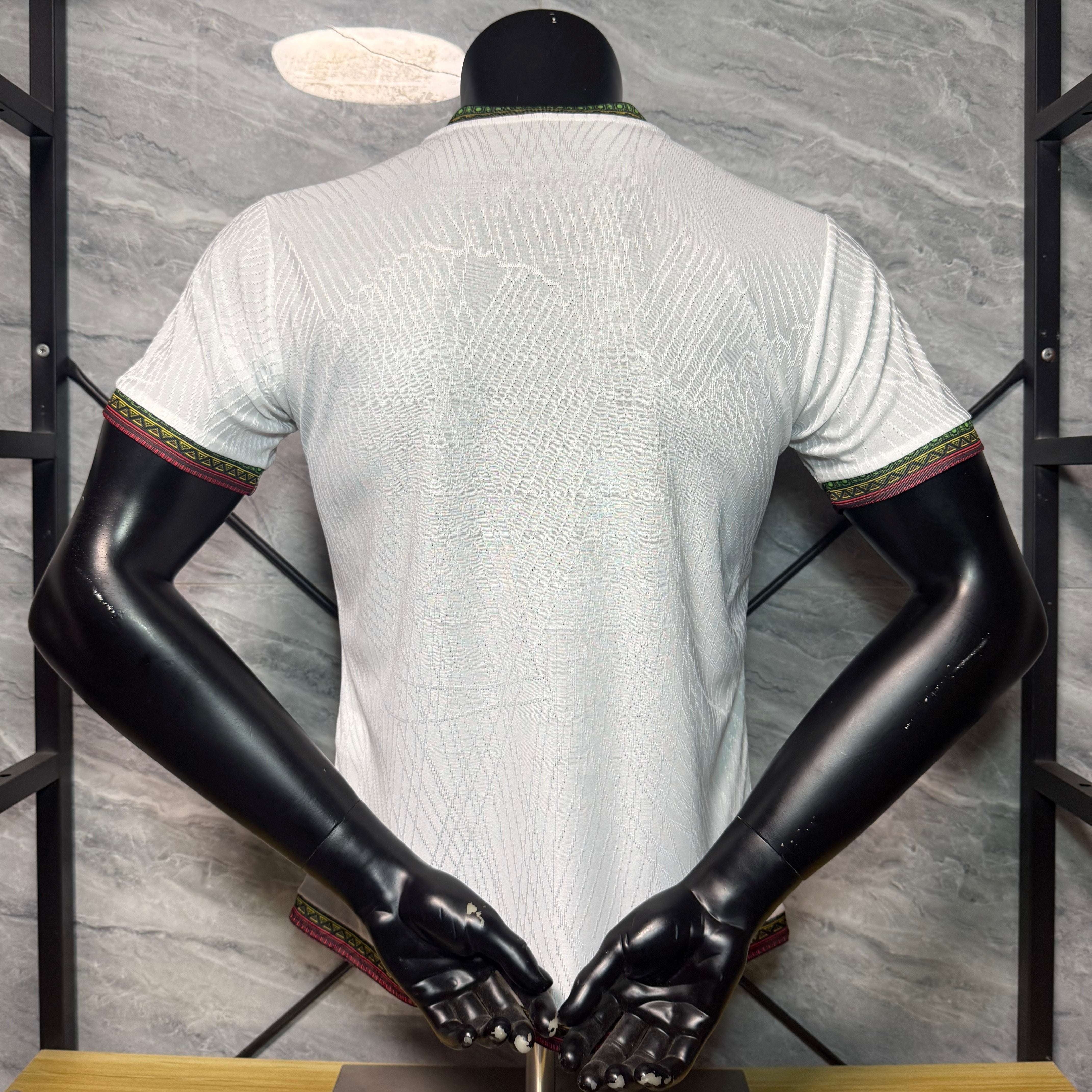 MAILLOT MALI DOMICILE PLAYER 2026/2027