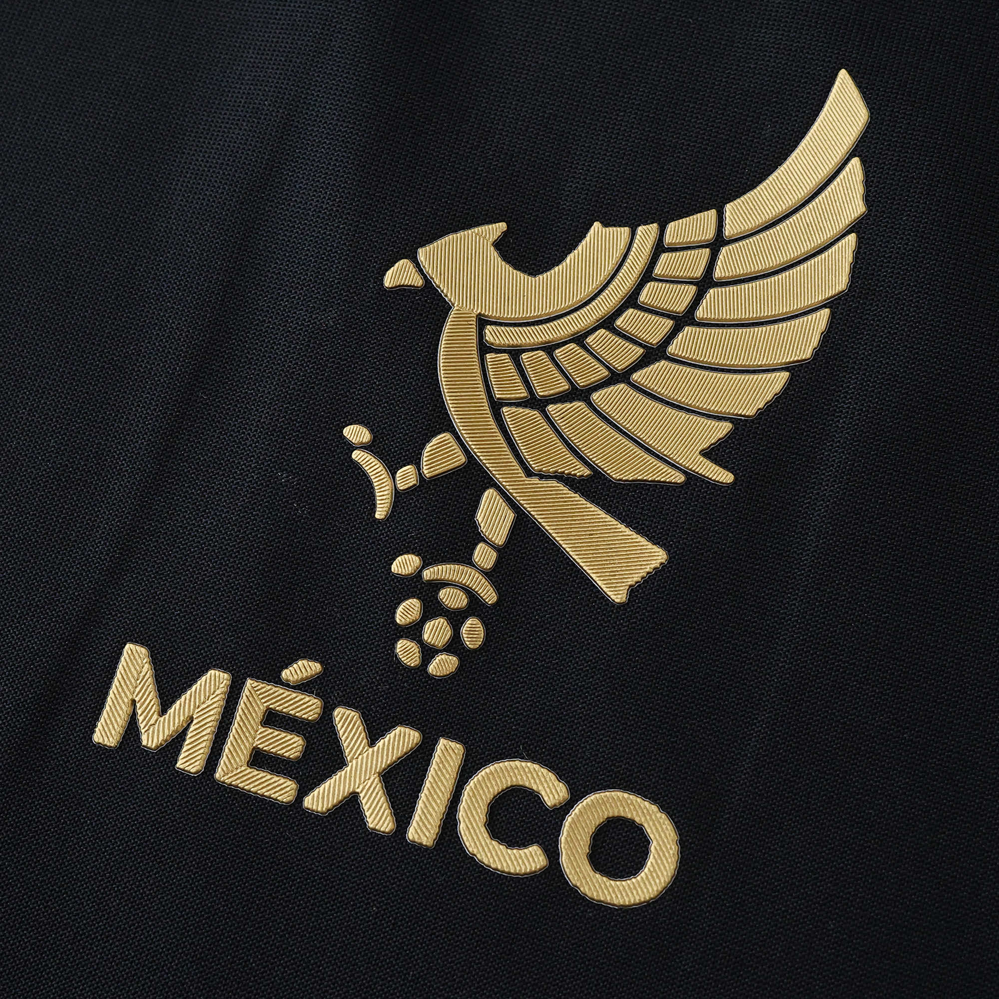 MAILLOT MEXIQUE PLAYER 2025/2026