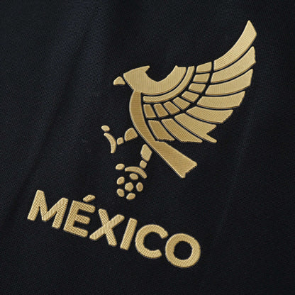 MAILLOT MEXIQUE PLAYER 2025/2026
