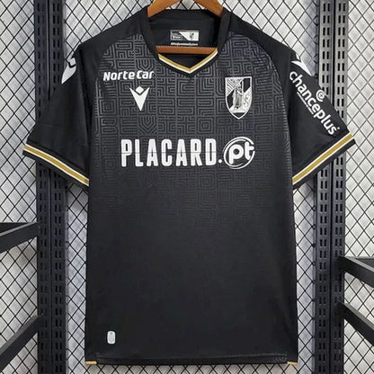 MAILLOT VITÓRIA GUIMARÃES EXTERIEUR FAN 2024/2025