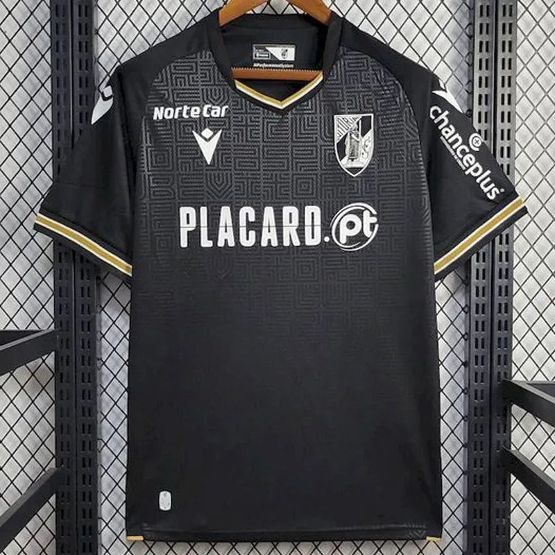 MAILLOT VITÓRIA GUIMARÃES EXTERIEUR FAN 2024/2025