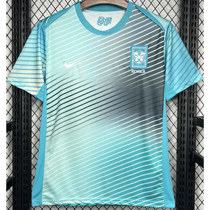 MAILLOT CORÉE DU SUD ENTRAINEMENT 2024/2025