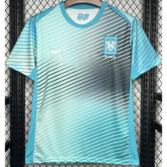 MAILLOT CORÉE DU SUD ENTRAINEMENT 2024/2025