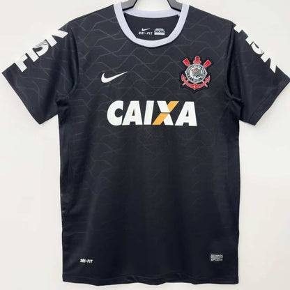 MAILLOT RÉTRO CORINTHIANS EXTERIEUR 2012