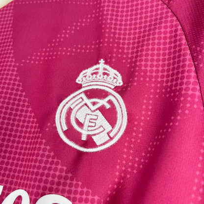 MAILLOT REAL MADRID THIRD FAN 2026/2027