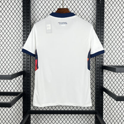 MAILLOT ÉQUATEUR THIRD FAN COUPE DU MONDE 2026