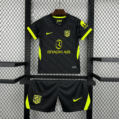 MAILLOT ENFANT ATLETICO MADRID EXTÉRIEUR 2026/2027