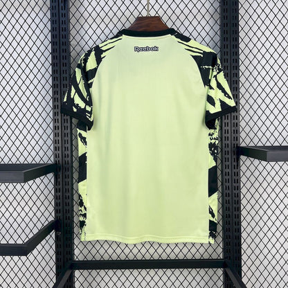 MAILLOT BOTAFOGO ÉDITION SPÉCIALE JAUNE FAN 2025/2026