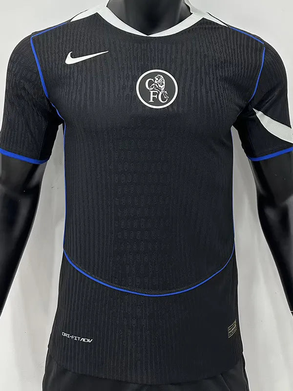 MAILLOT CHELSEA THIRD PLAYER 2025/2026