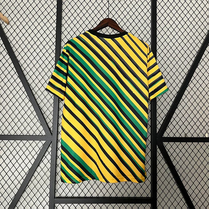 MAILLOT JAMAIQUE ENTRAINEMENT FAN 2024/2025