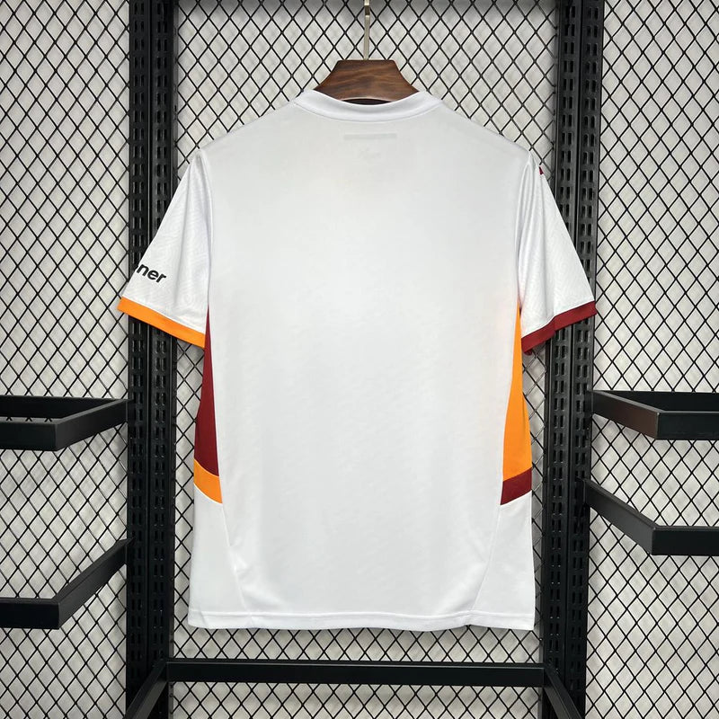 MAILLOT GALATASARAY EXTERIEUR FAN 2024/2025