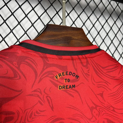 MAILLOT INTER MIAMI ÉDITION SPÉCIALE FAN 2024/2025