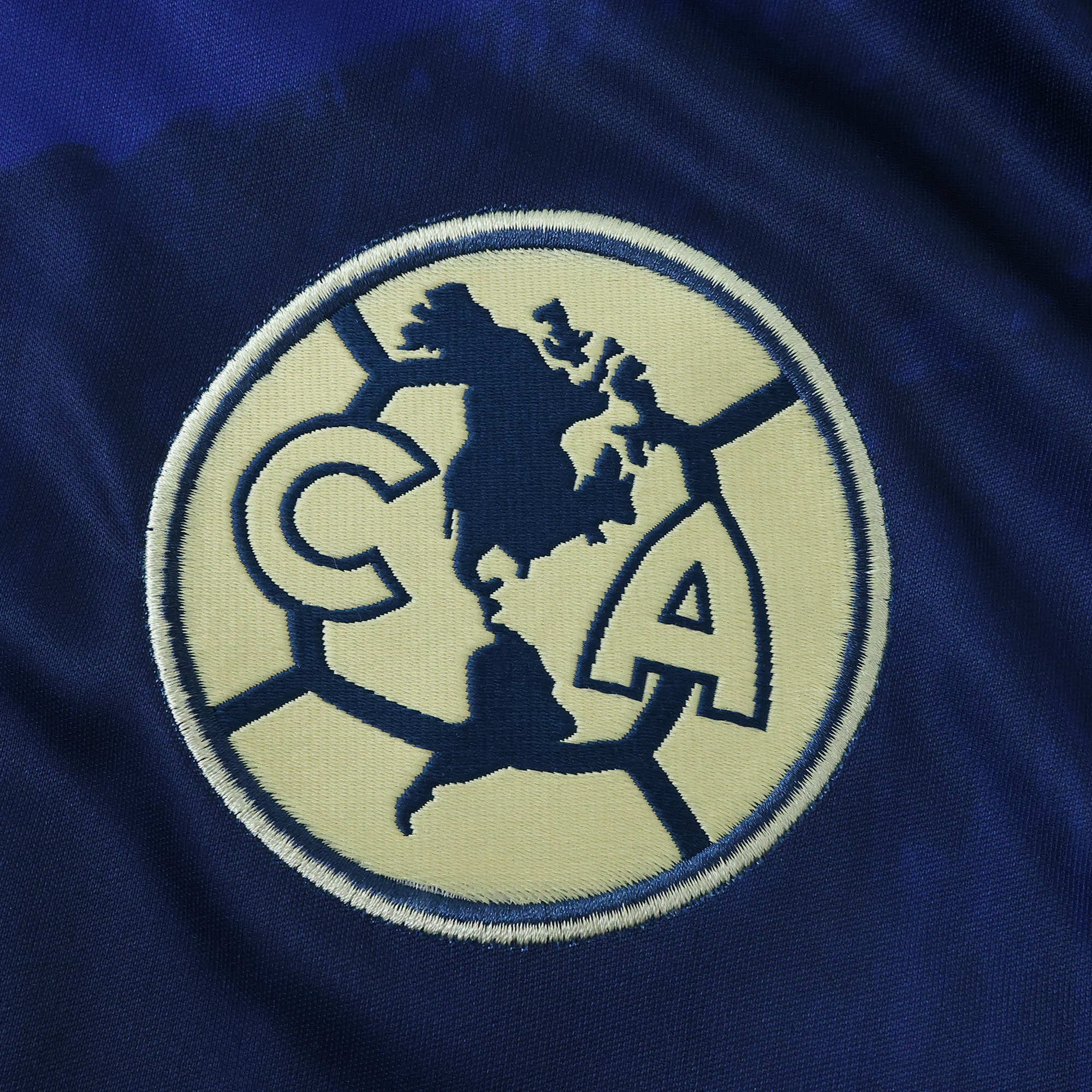 MAILLOT CF AMÉRICA EXTERIEUR FAN 2025/2026