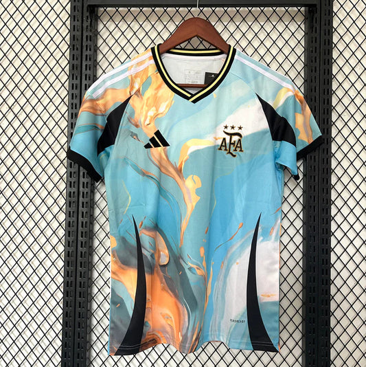 MAILLOT ARGENTINE CONCEPT FAN 2024/2025
