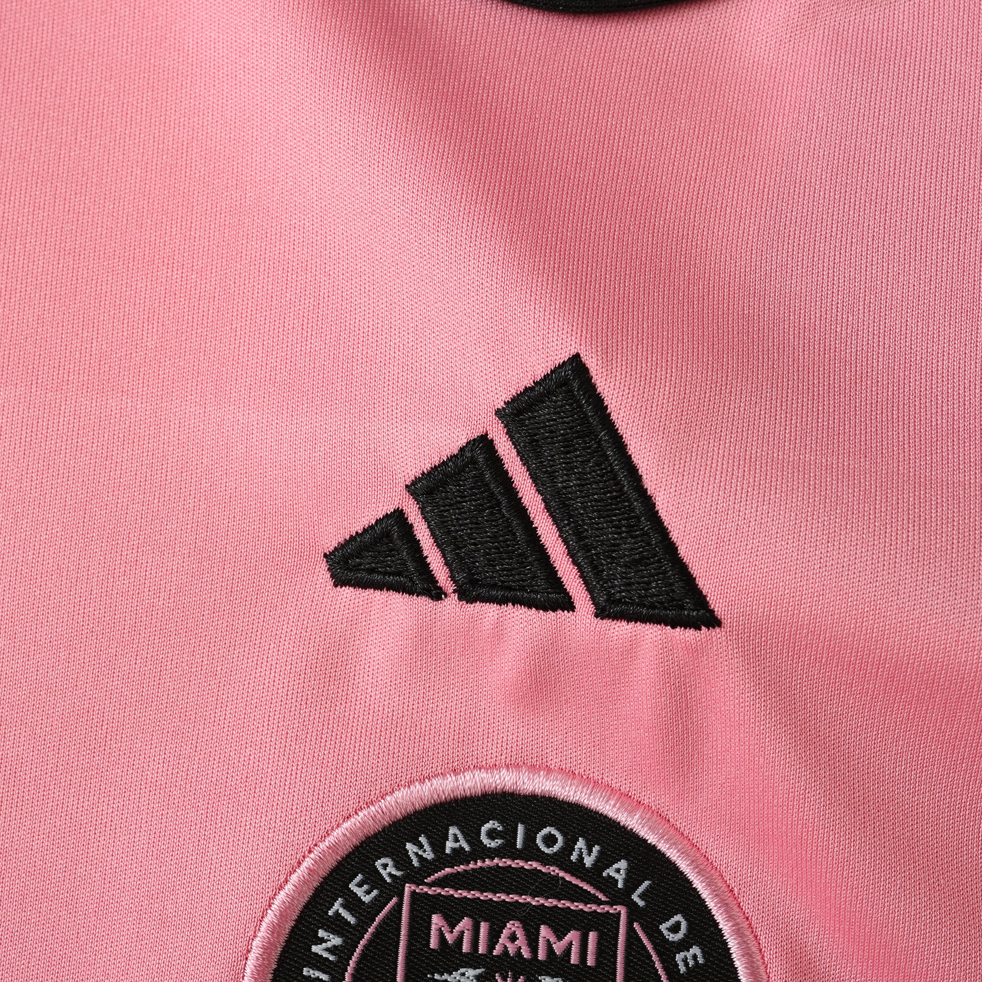 MAILLOT INTER MIAMI DOMICILE FAN 2024/2025