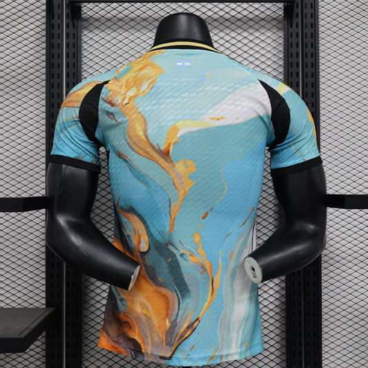 MAILLOT ARGENTINE CONCEPT PLAYER 2024/2025