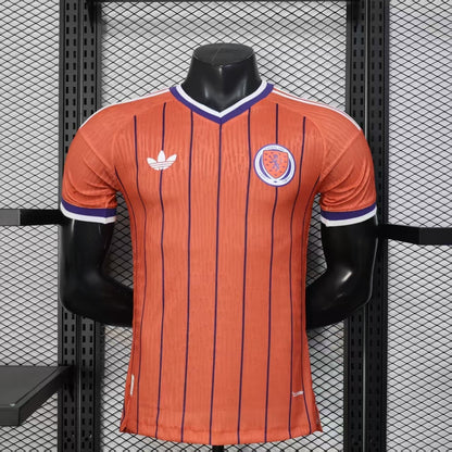MAILLOT ÉCOSSE EXTÉRIEUR PLAYER COUPE DU MONDE 2026