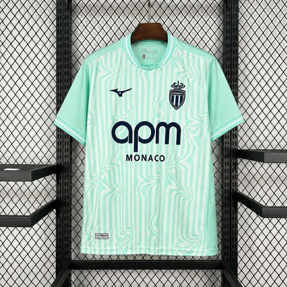 MAILLOT AS MONACO THIRD FAN 2026/2027