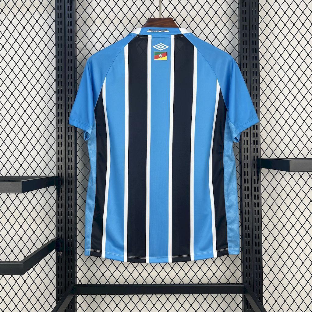 MAILLOT GRÊMIO DOMICILE FAN 2025/2026