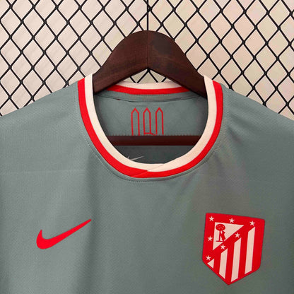 MAILLOT ATLETICO MADRID EXTERIEUR FAN 2024/2025