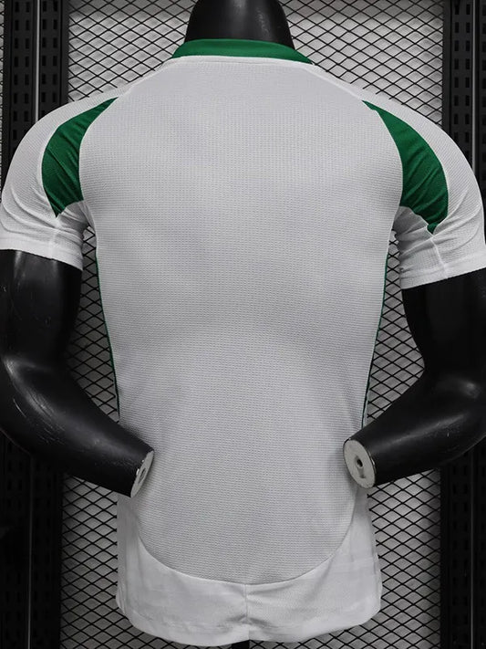 MAILLOT AL AHLI DOMICILE PLAYER 2024/2025
