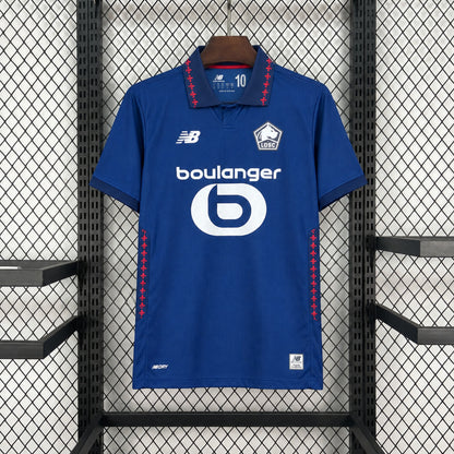 MAILLOT LILLE THIRD FAN 2026/2027