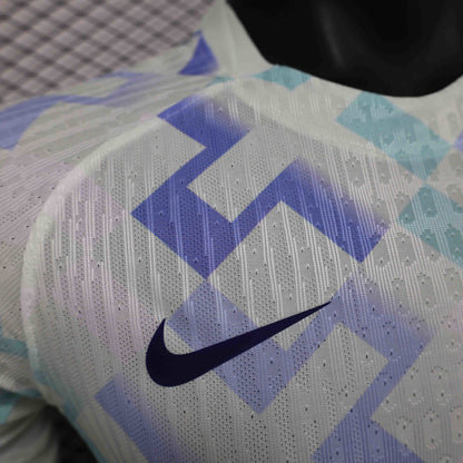 MAILLOT INTER MILAN EXTÉRIEUR PLAYER 2025/2026