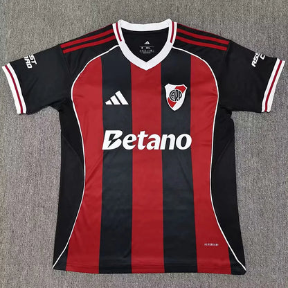 MAILLOT RIVER PLATE EXTERIEUR FAN 2025/2026