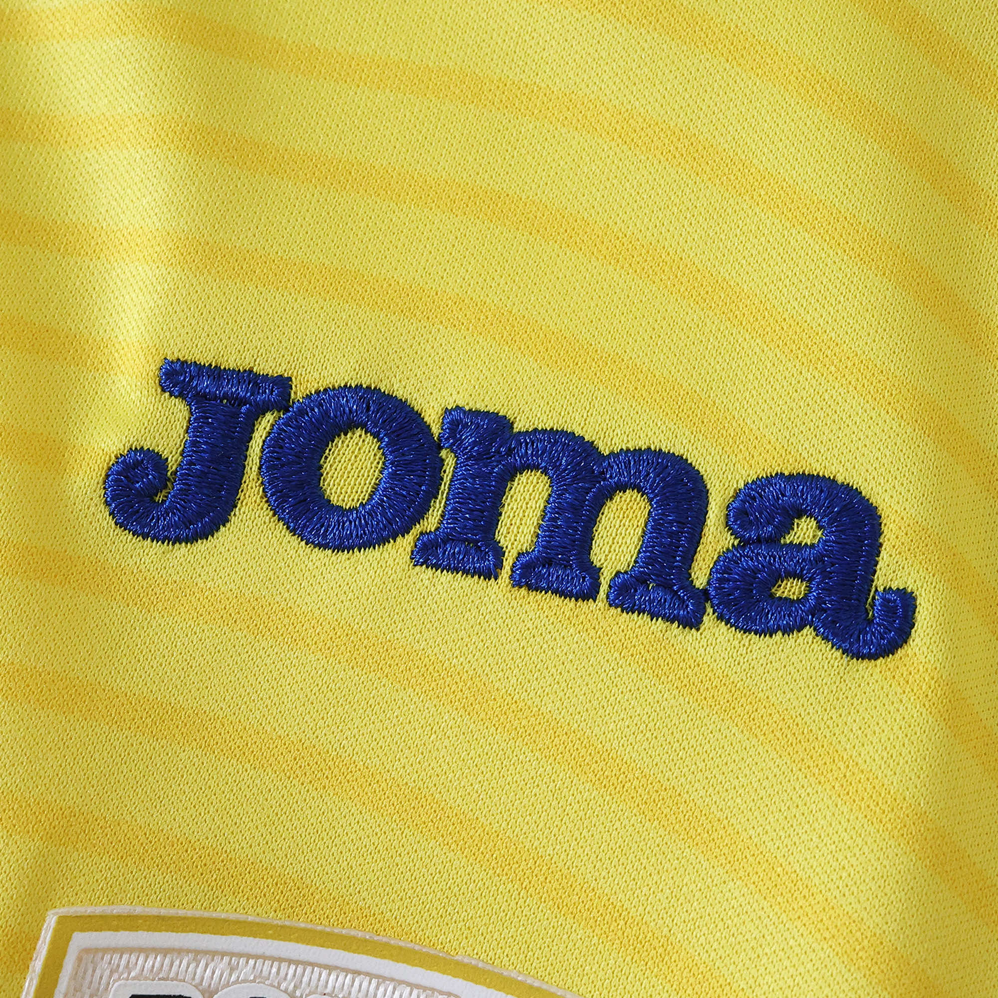 MAILLOT ROUMANIE DOMICILE FAN 2025/2026