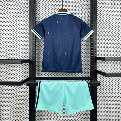 MAILLOT ENFANT ALLEMAGNE EXTÉRIEUR COUPE DU MONDE 2026