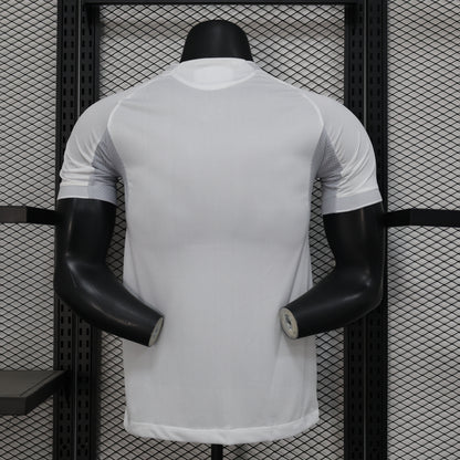 MAILLOT REAL MADRID DOMICILE PLAYER 2025/2026