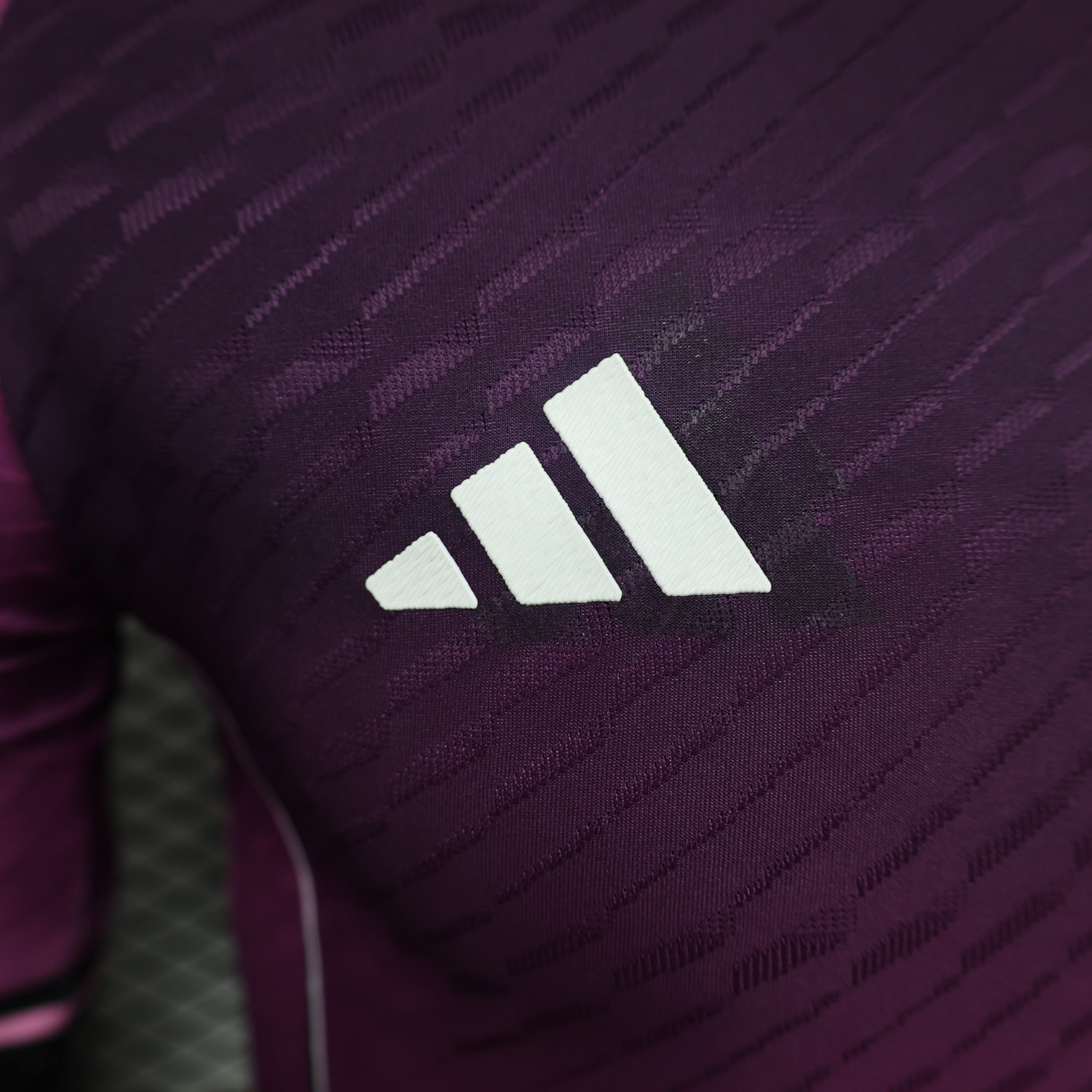 MAILLOT JAPON CONCEPT BONSAÏ VERSION PLAYER