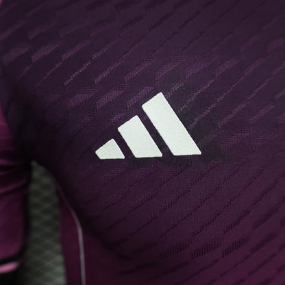 MAILLOT JAPON CONCEPT BONSAÏ VERSION PLAYER
