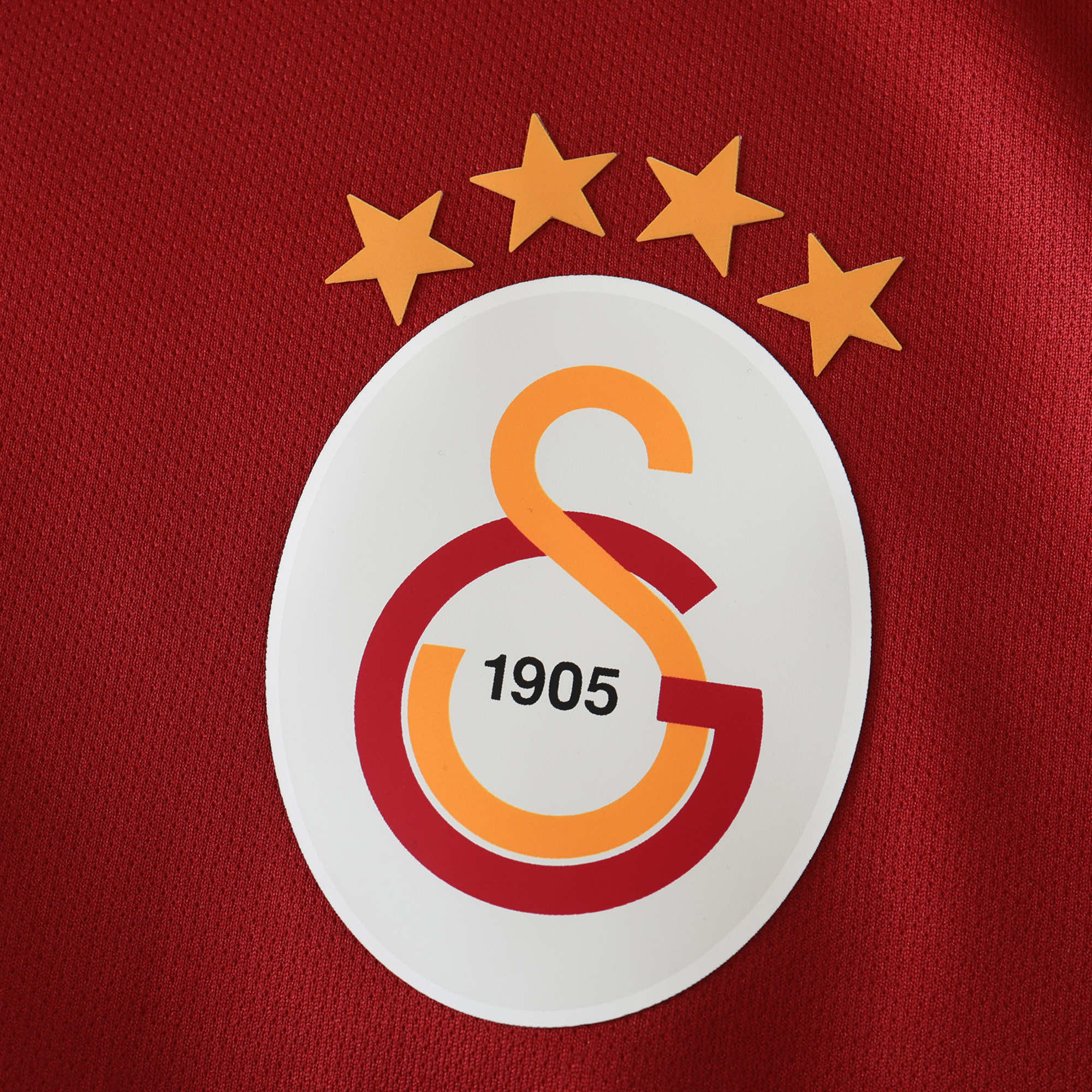 MAILLOT GALATASARAY DOMICILE FAN 2024/2025