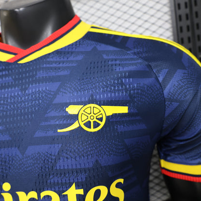 MAILLOT ARSENAL EXTÉRIEUR PLAYER 2026/2027