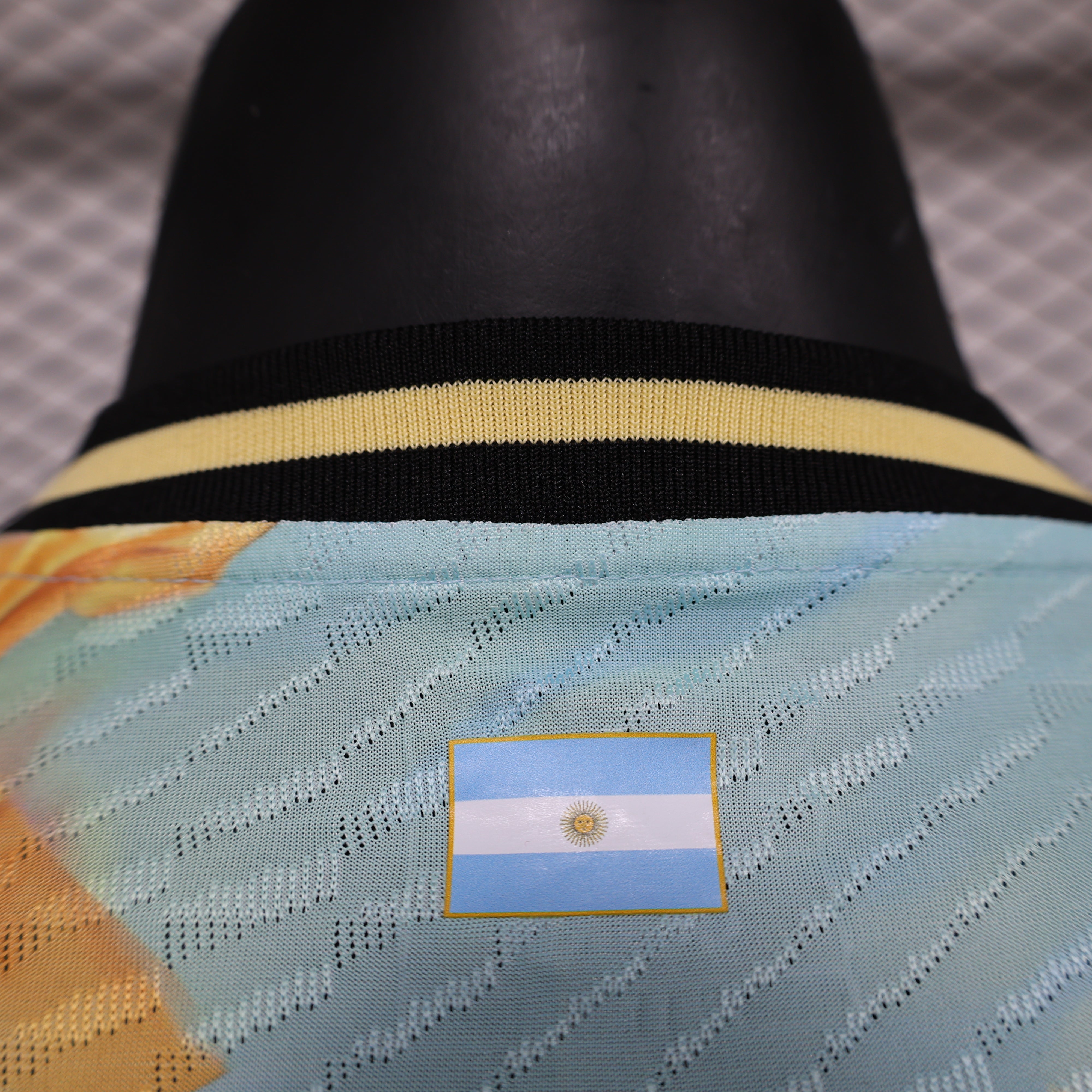 MAILLOT ARGENTINE CONCEPT PLAYER 2024/2025