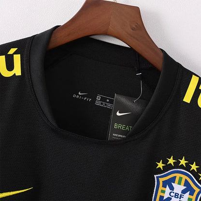 MAILLOT BRÉSIL ENTRAINEMENT
