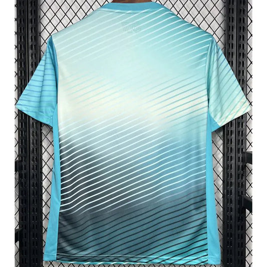 MAILLOT CORÉE DU SUD ENTRAINEMENT 2024/2025