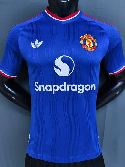 MAILLOT MANCHESTER UNITED EXTÉRIEUR PLAYER 2026/2027