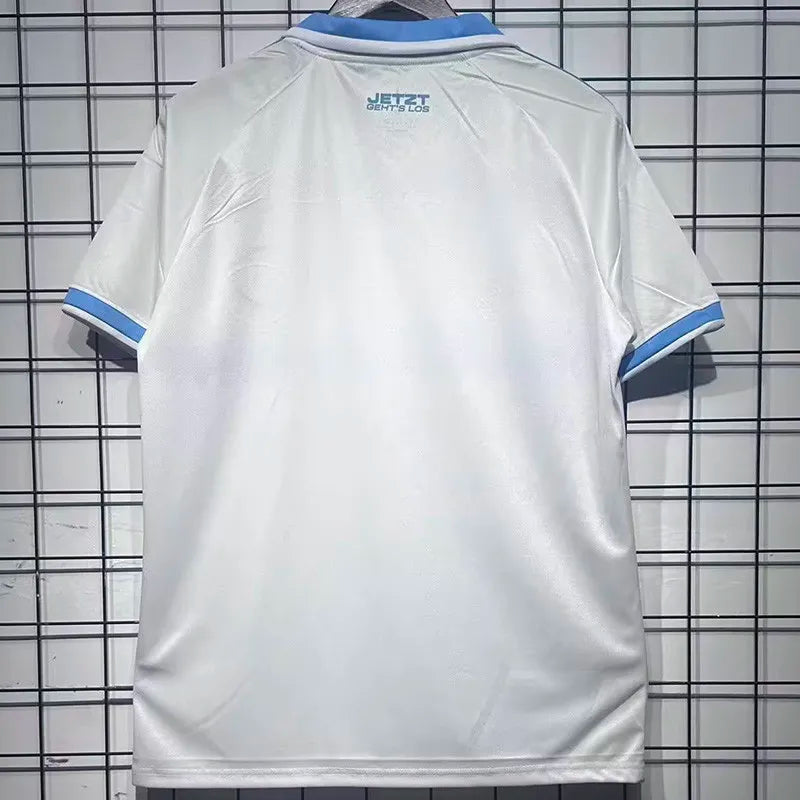 MAILLOT STRASBOURG EXTÉRIEUR FAN 2026/2027