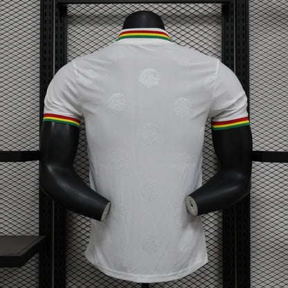 MAILLOT SENEGAL BLANC PLAYER 2024/2025