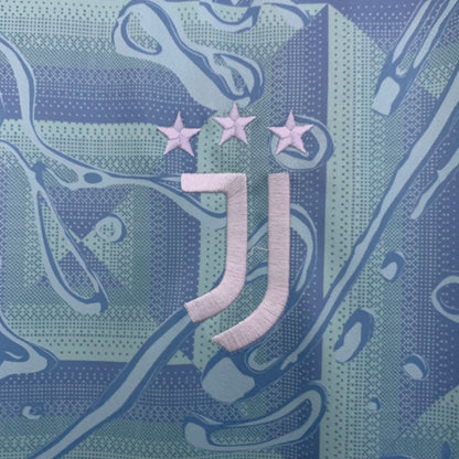 MAILLOT JUVENTUS EXTERIEUR FAN 2025/2026