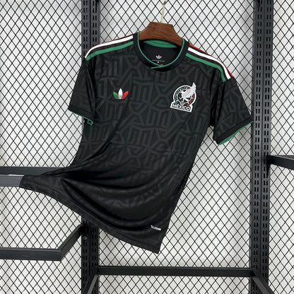 MAILLOT MEXIQUE THIRD FAN COUPE DU MONDE 2026