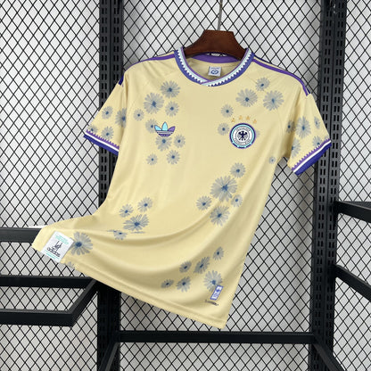 MAILLOT ALLEMAGNE ENTRAÎNEMENT ÉDITION SPÉCIALE FAN 2026/2027