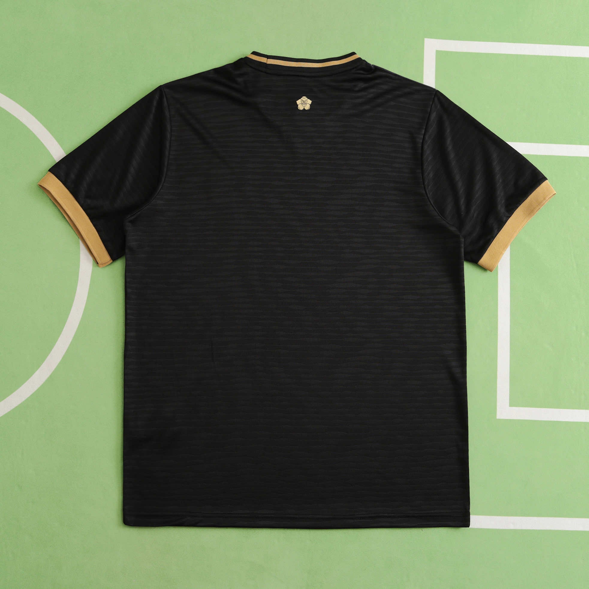 MAILLOT PANAMA NOIR ÉDITION SPÉCIALE 2024/2025