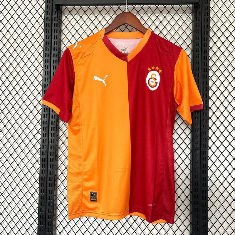 MAILLOT GALATASARAY DOMICILE FAN 2025/2026