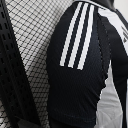 MAILLOT NEWCASTLE DOMICILE PLAYER 2024/2025