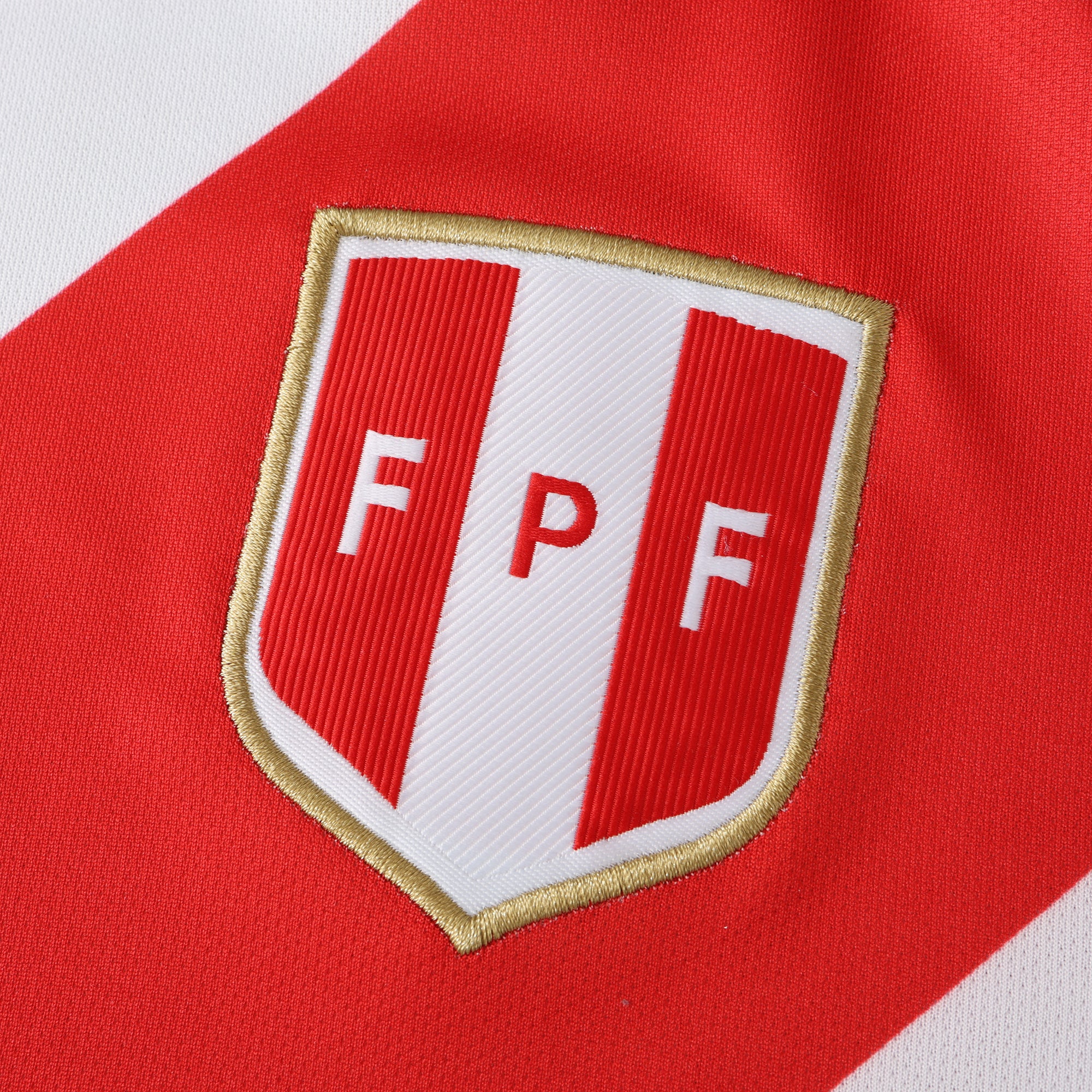 MAILLOT PÉROU DOMICILE VERSION FAN 2024/2025