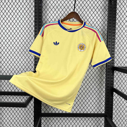 MAILLOT CURAÇAO EXTÉRIEUR FAN COUPE DU MONDE 2026